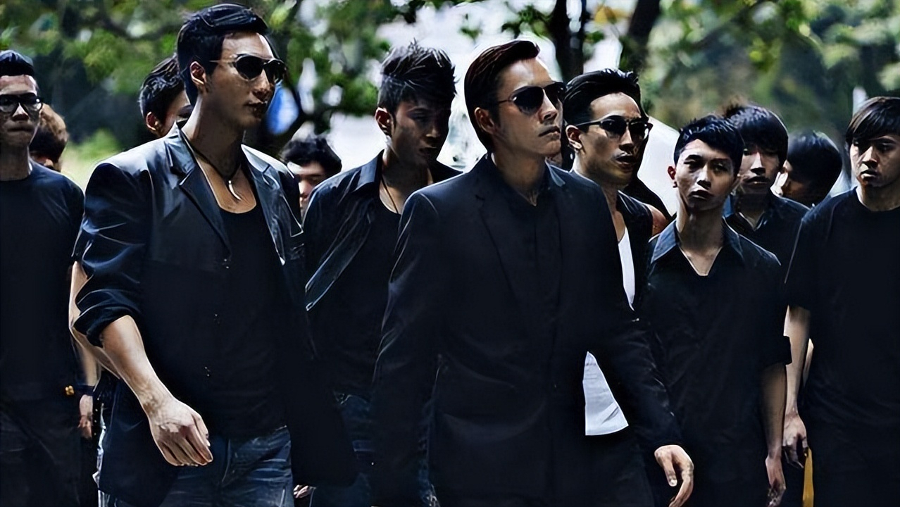 河北黑老大张宝林:为给弟弟报仇,心狠手辣枪指他人,终自食恶果-音怪兽