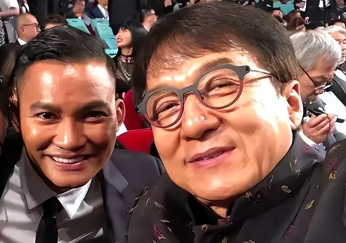 拳王托尼贾:令洪金宝心服口服,使金星跨界演戏,却在巅峰时隐退