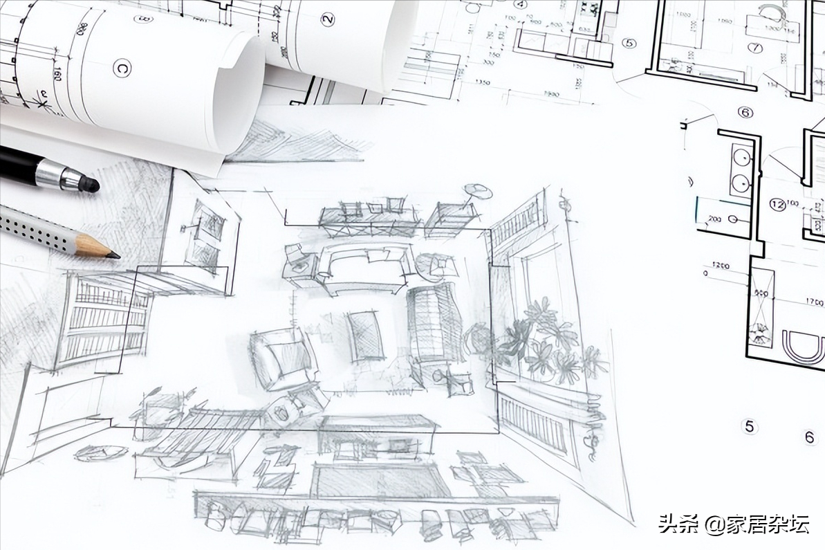 一站式装修，这4个坑，很多人踩过，可以用这4种方法去避免