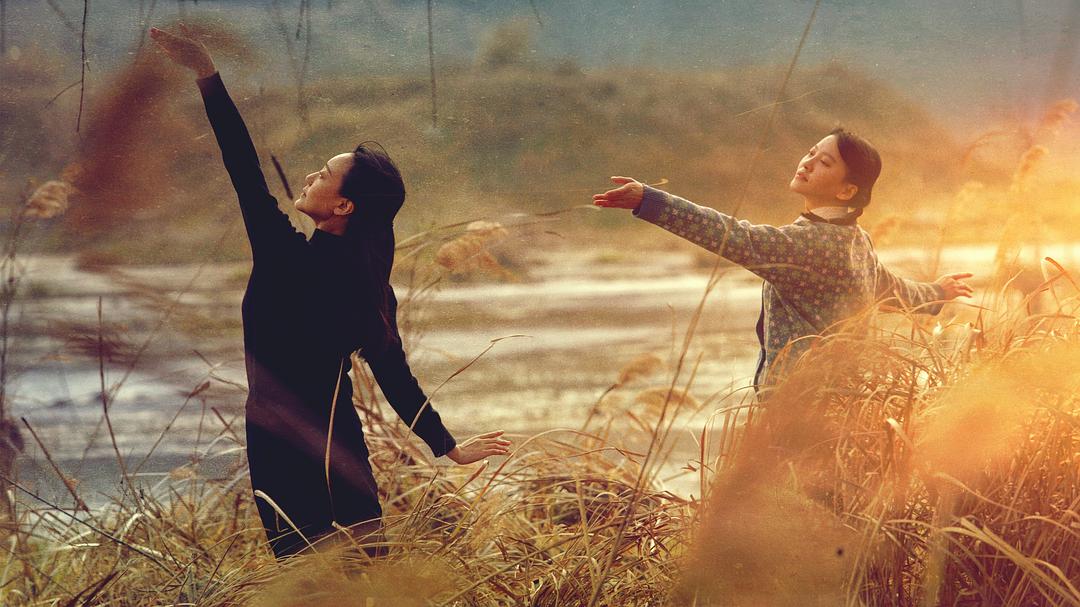 首播4小时就拿下飙升榜第二名，悬疑片《远山淡影》凭啥这么横？