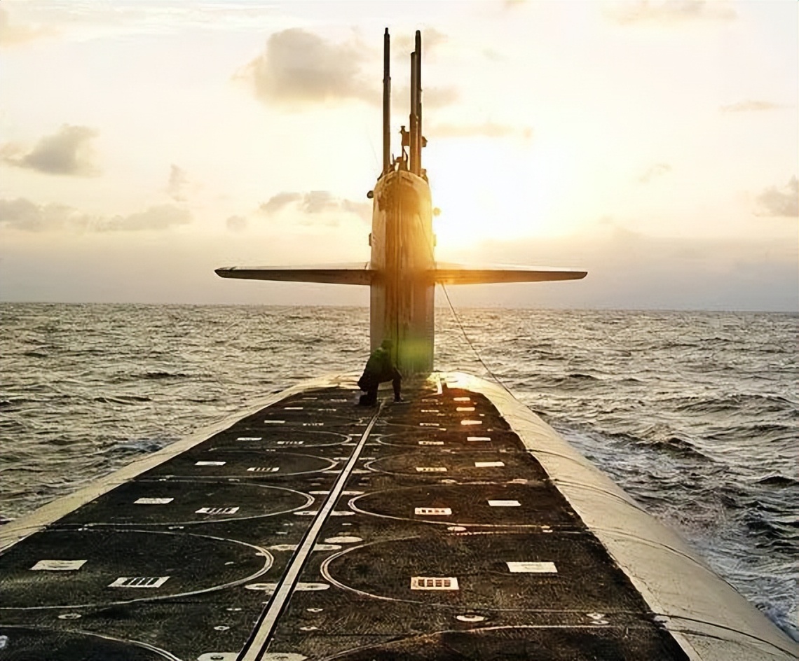 盘点世界现役洲际导弹，我国处于什么水平？