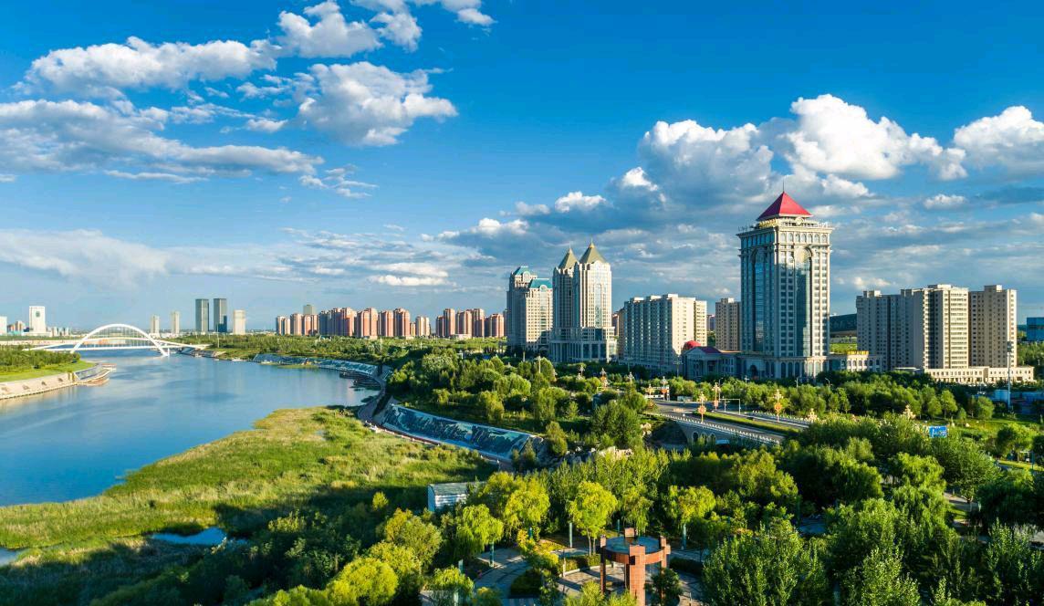 内蒙古各地财政收入：鄂尔多斯第1，通辽第7，乌海市领先兴安盟