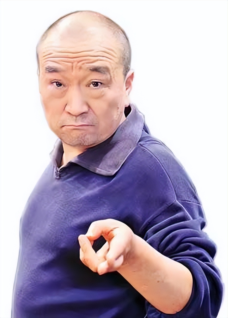 著名演员李保田:50岁爆红,60岁被封杀,75岁的他过得怎么样了?