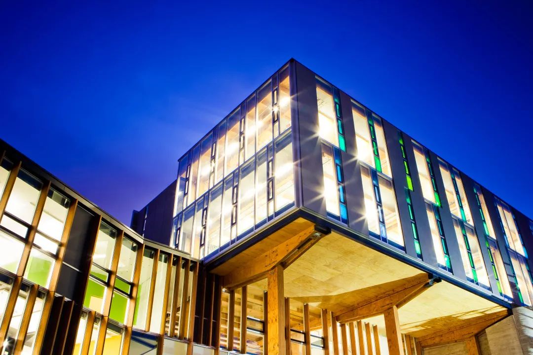 奥克兰被评为全球第一！奥克兰地区留学预科和本科有哪些选择？