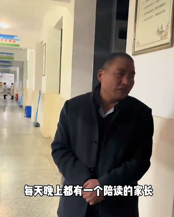 带你体验真实的高三生活，家长直呼心疼，师生关系也有新的视角