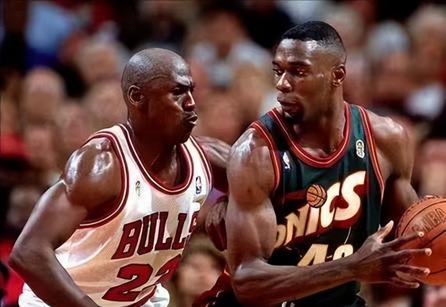 nba拿了四雙的球員有哪些（盤點9位4冠以上的NBA巨星，打進季后賽后的奪冠率，庫里屈居第二）