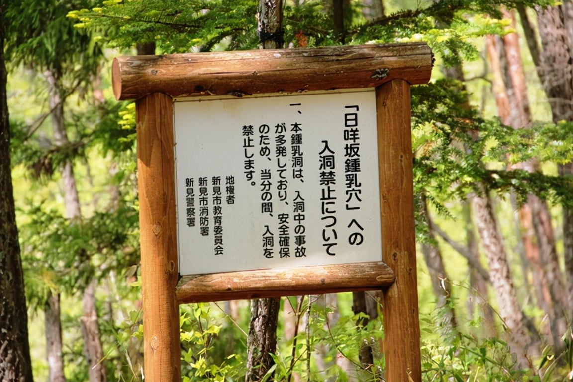 08年日本5名学生溶洞探险，一人意外失踪，事后疑点重重细思极恐