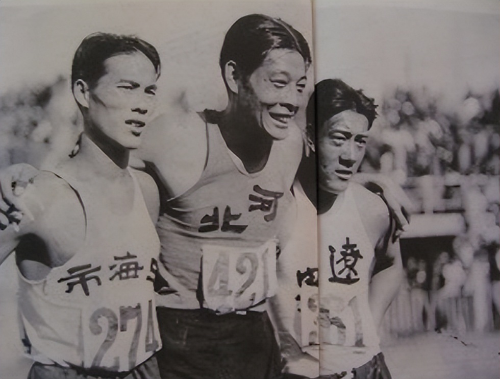 只知道奥运会(中国奥运第一人刘长春:90年前,孤身一人前往美国,参加