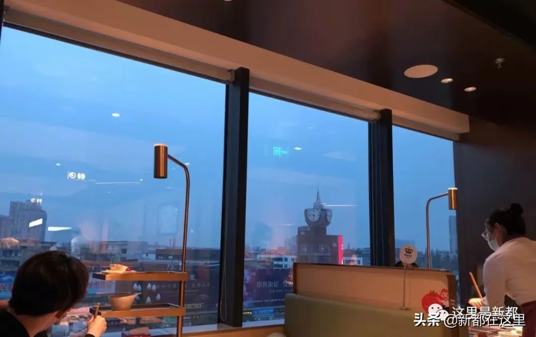 “吐血”整理！新都“火锅地图”出炉！