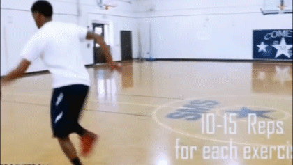 篮球技巧教学视频（打篮球不会左手运球怎么办？学习3个适合新手的弱侧手训练方法）