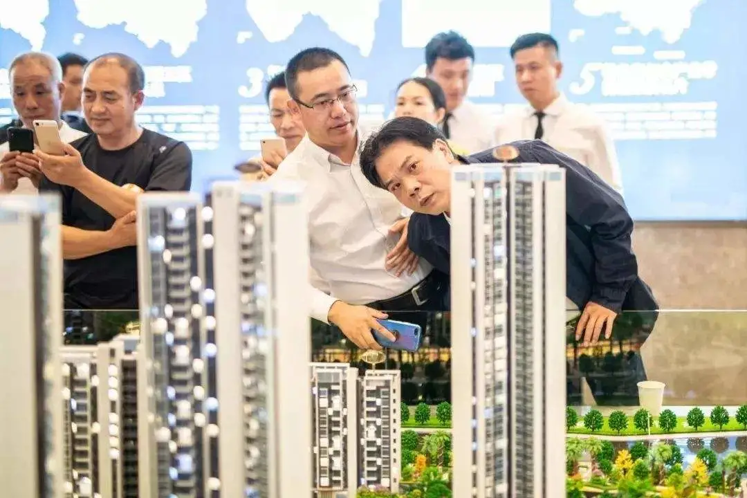 买！四大信号提醒你，楼市打折送车的时代即将结束