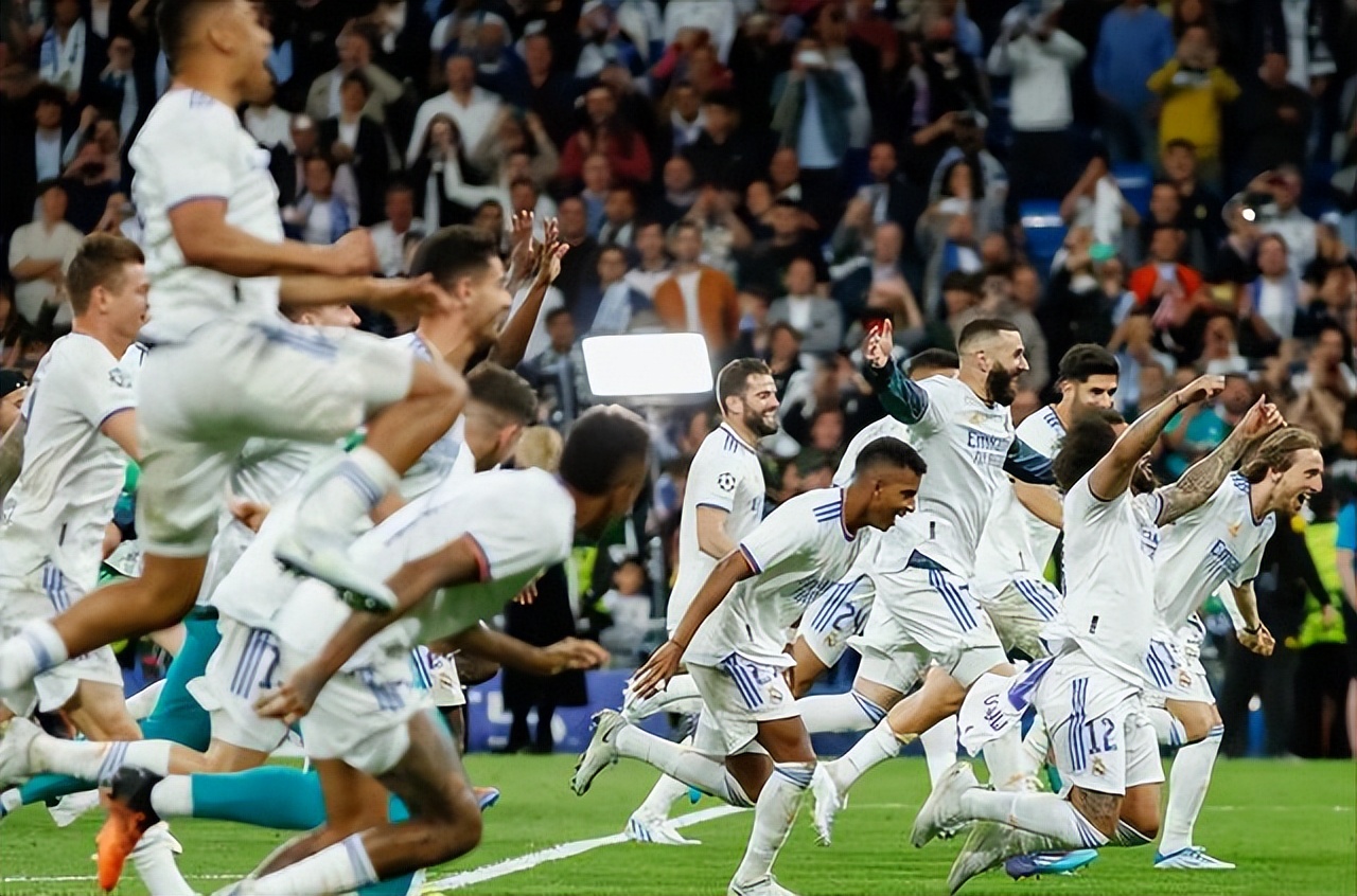 为什么西甲和德甲欧冠名额多（欧战名额科普！最多7队参加欧战是误传，欧足联没有这条规则）