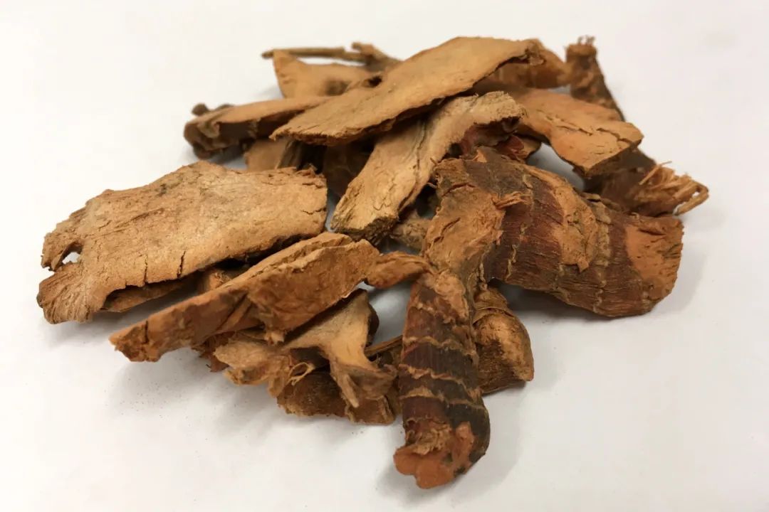 山姜的功效与作用(12种姜科的辛香料) - 行就行