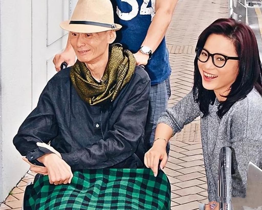 身后事靠朋友，靠救济金度日，这9位港星晚年生活，比你想的凄惨