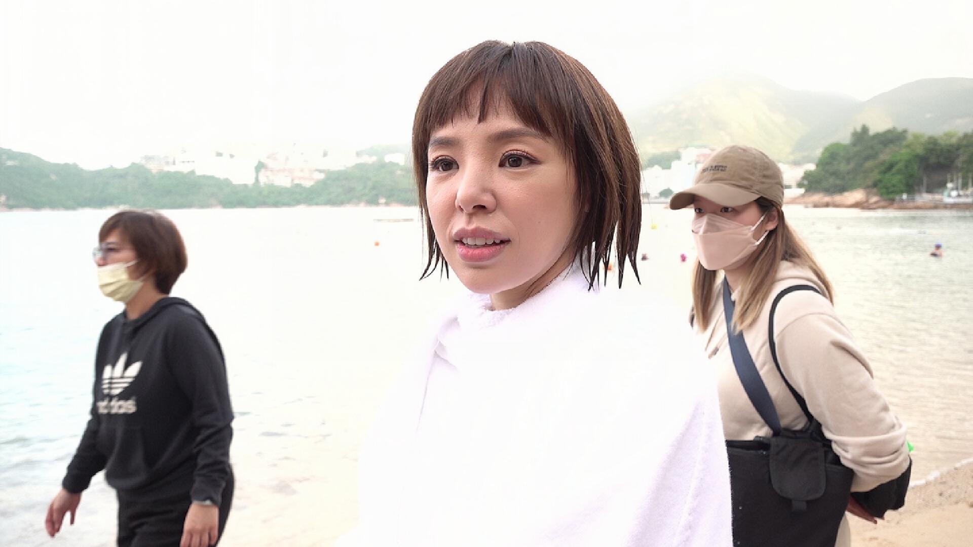 相信熟悉谭凯琪的小伙伴应该都知道,她已经出道多年,算是娱乐圈的"