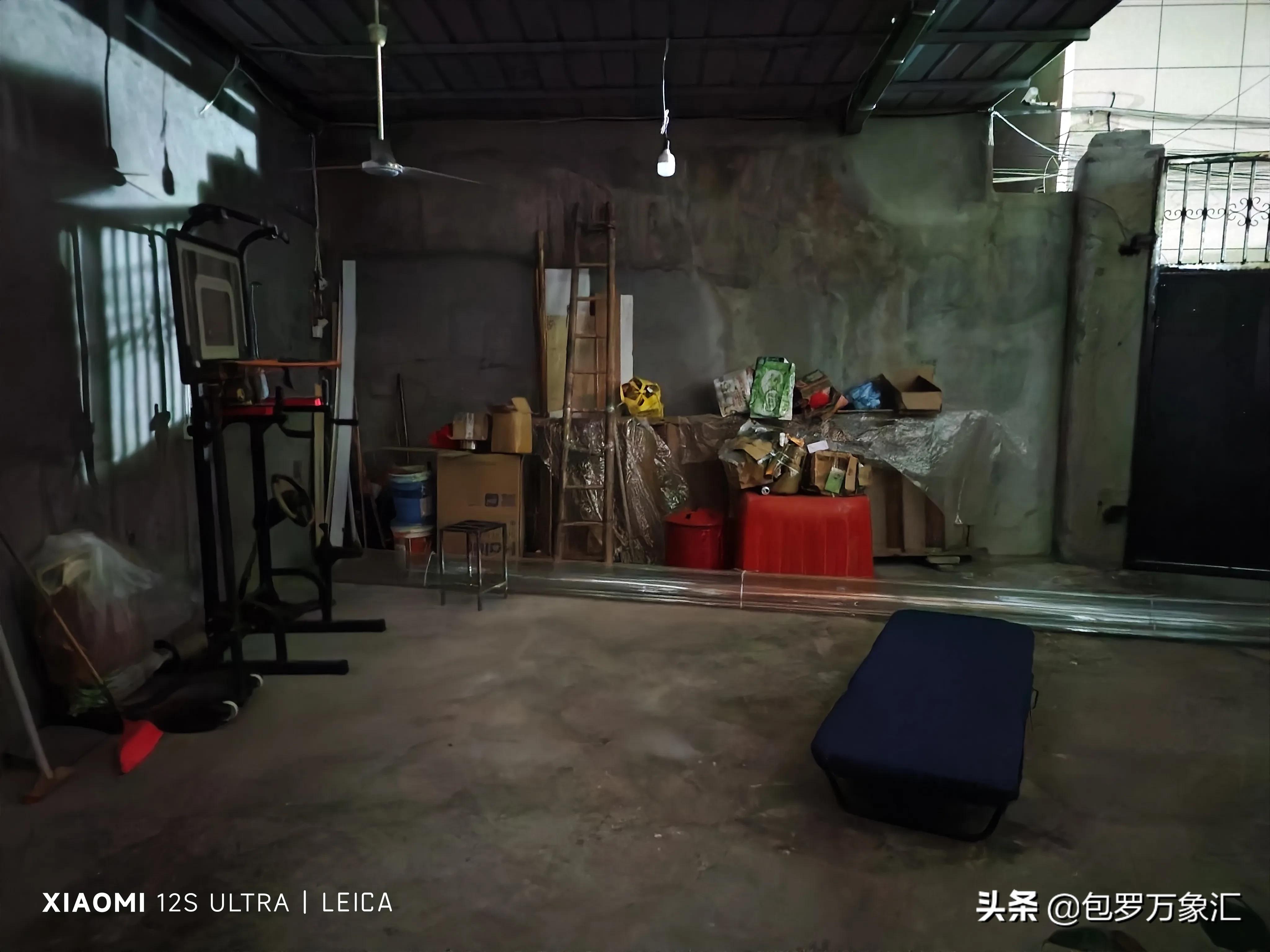 小米12SULTRA对比VIVOX80PRO