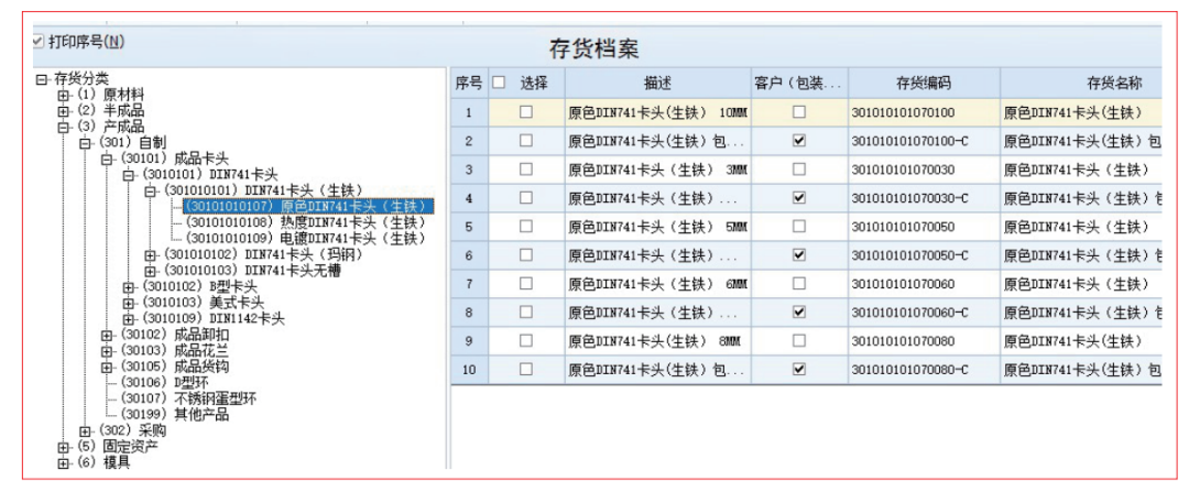 用友看U8+如何灵活应对五金行业的“善变”