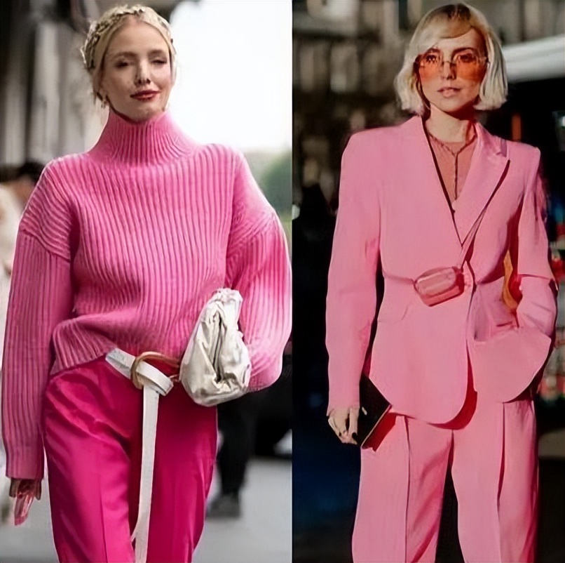 黄色加蓝色是什么颜色 色卡配色表-北京百科网