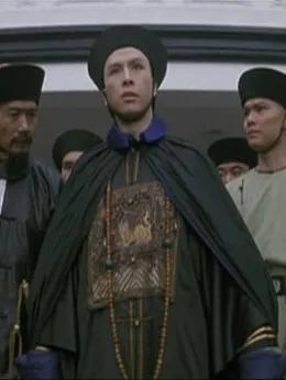 偶尔饰演坏男人的演员