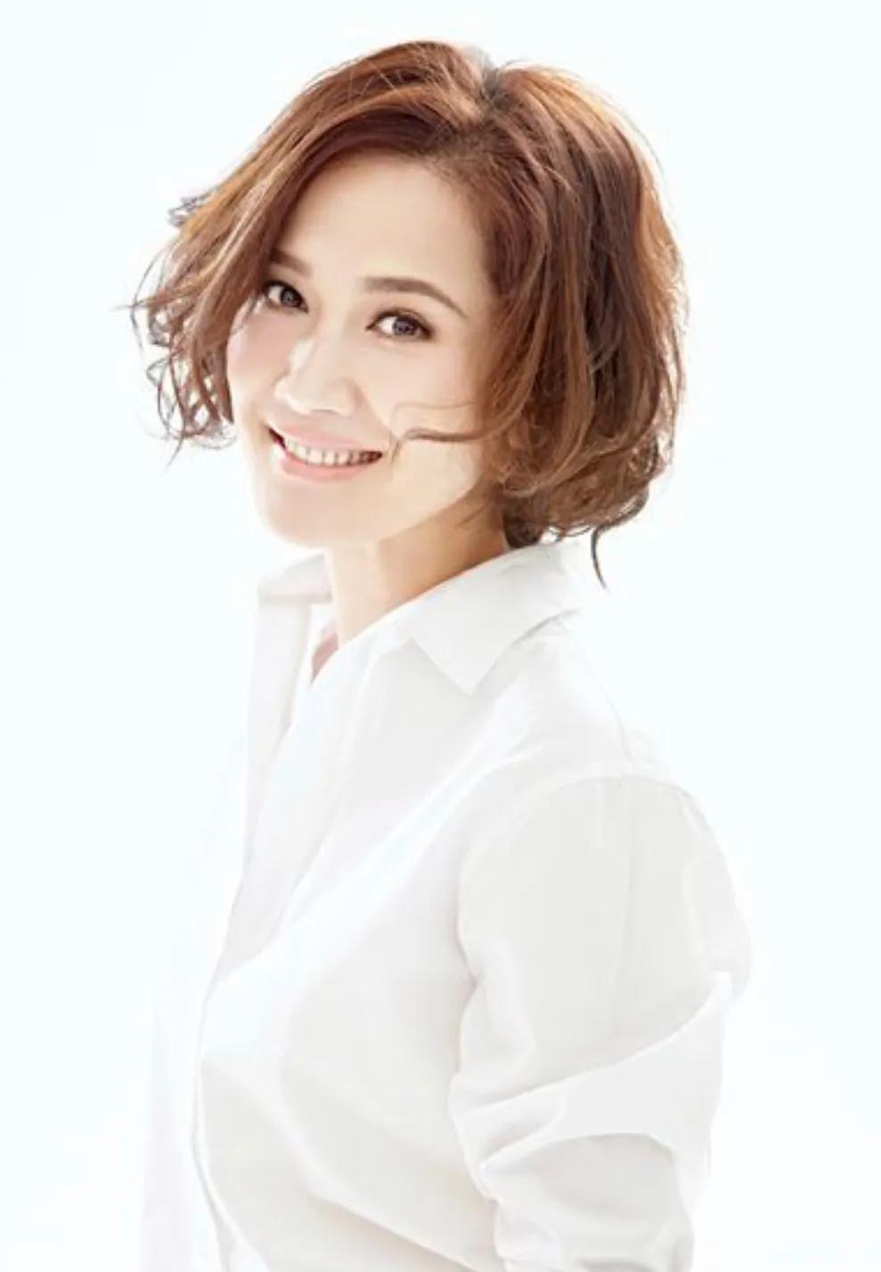 潘雨辰，10张精美的照片