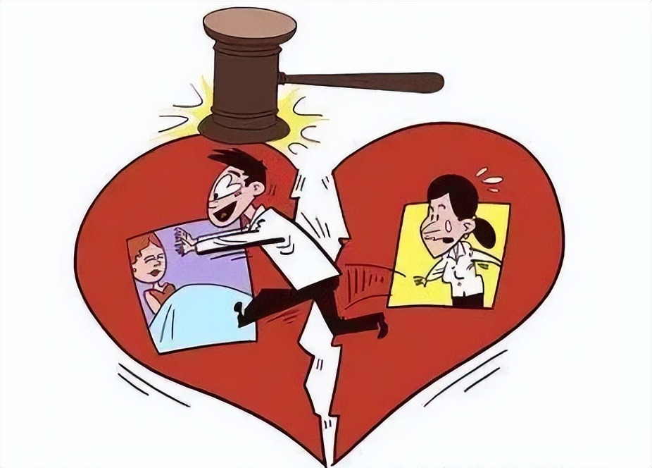 丈夫婚内出轨,离婚财产怎么分?