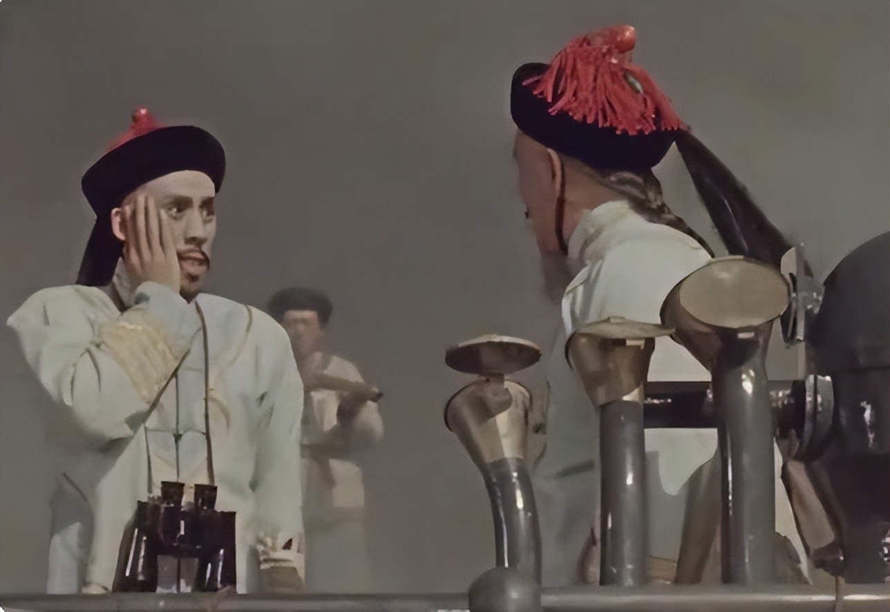 仅看李现饰演的良乡，《人生若如初见》确实存在很大问题