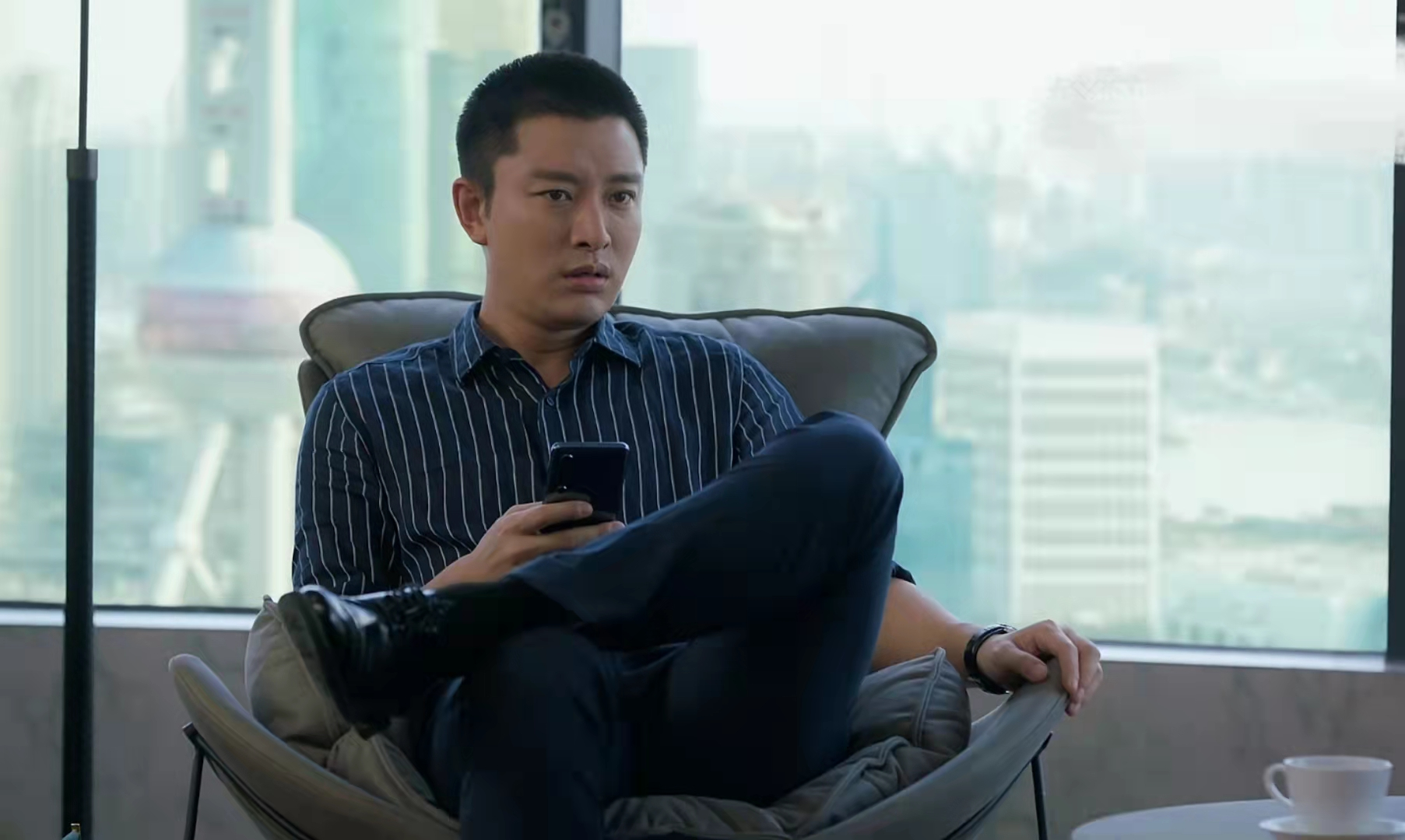 相逢时节：“在酒吧遭诱奸”，陈昕儿悲剧的一生，都源自她的妈妈