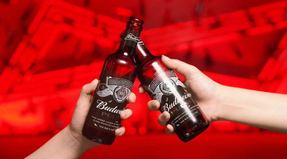 百威亚太2021业绩说明，中国啤酒高端化的最大赢家“就是它”