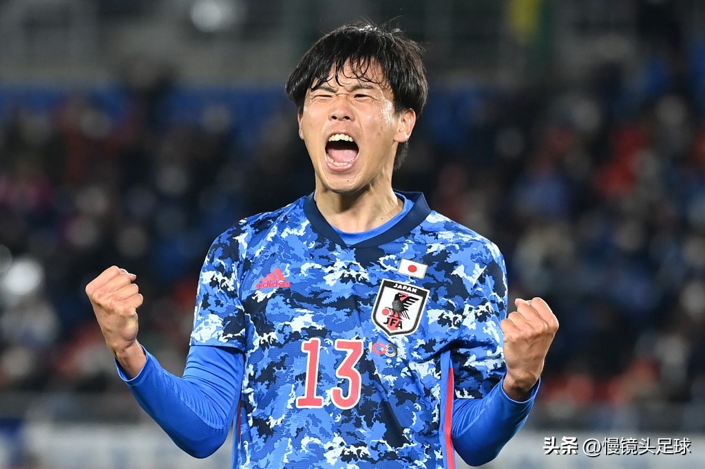 fifa世界杯完整视频(7-1！亚洲第2笑了，FIFA照顾中国队进世界杯，却让日本队100%晋级)