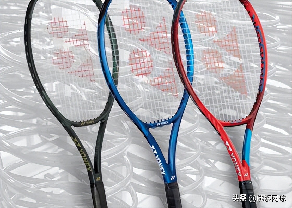 专业网球拍品牌排行(网球拍怎么选 一篇文章带你了解网球拍几大主流品牌及产品)