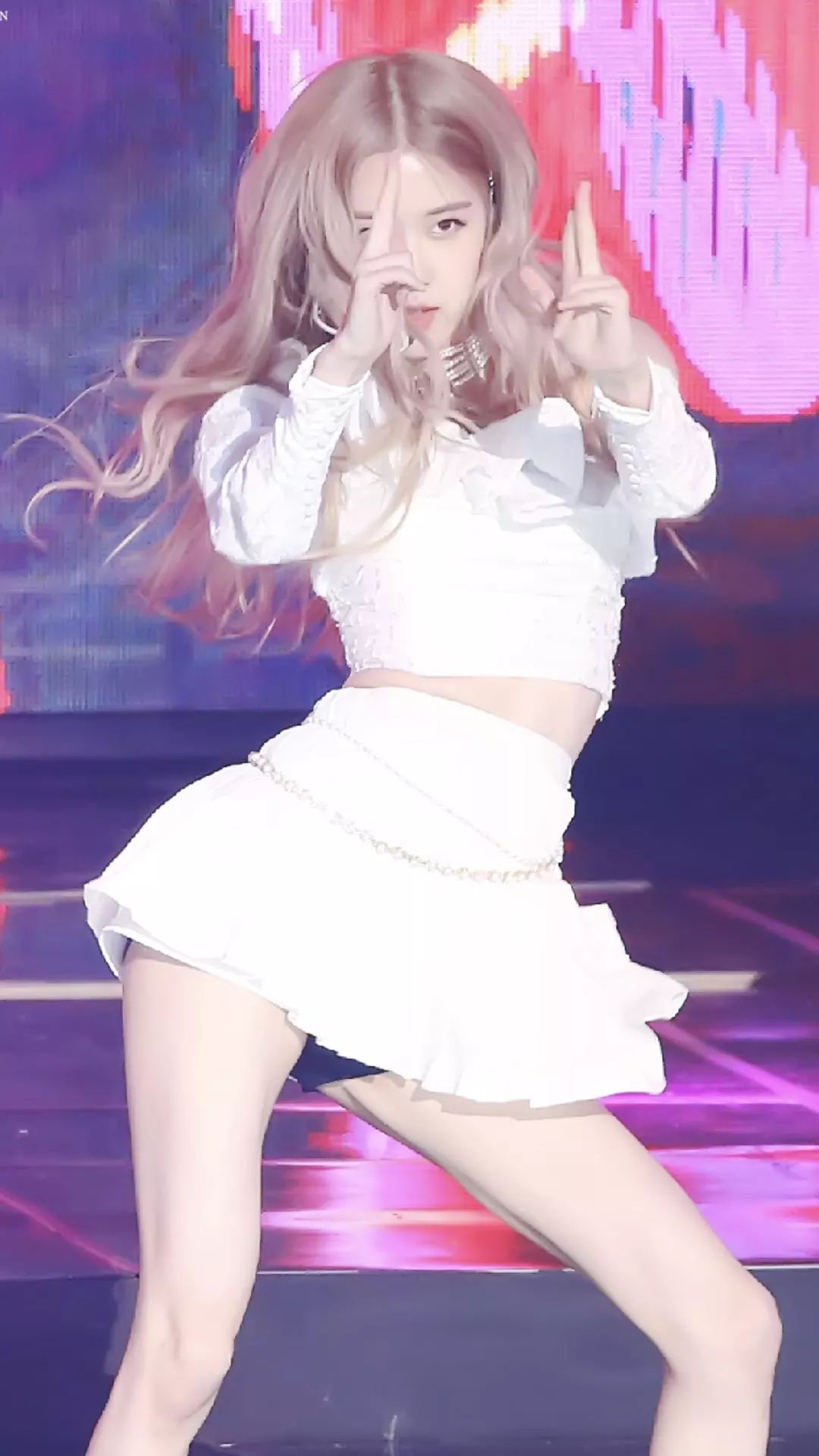 精选女明星壁纸合集｜杨超越｜宋祖儿｜朴彩英｜赵丽颖