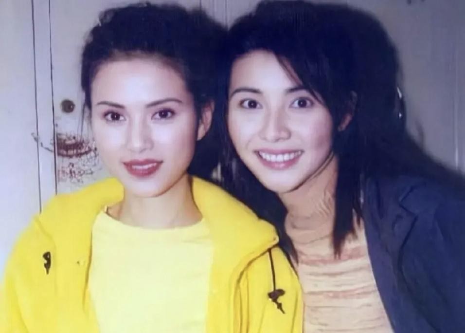 越老越有魅力的女明星，我只服这12位！连鱼尾纹都充满着女人味