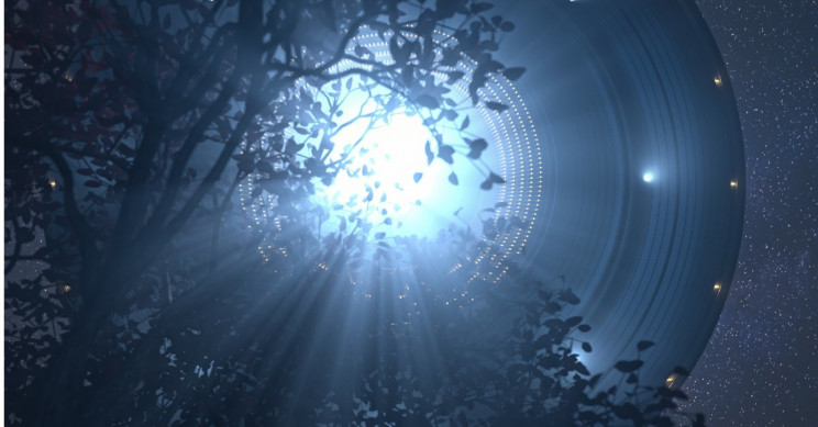 美军重启UAP调查，究竟发现了什么？美情报总监：11月参与UFO会议