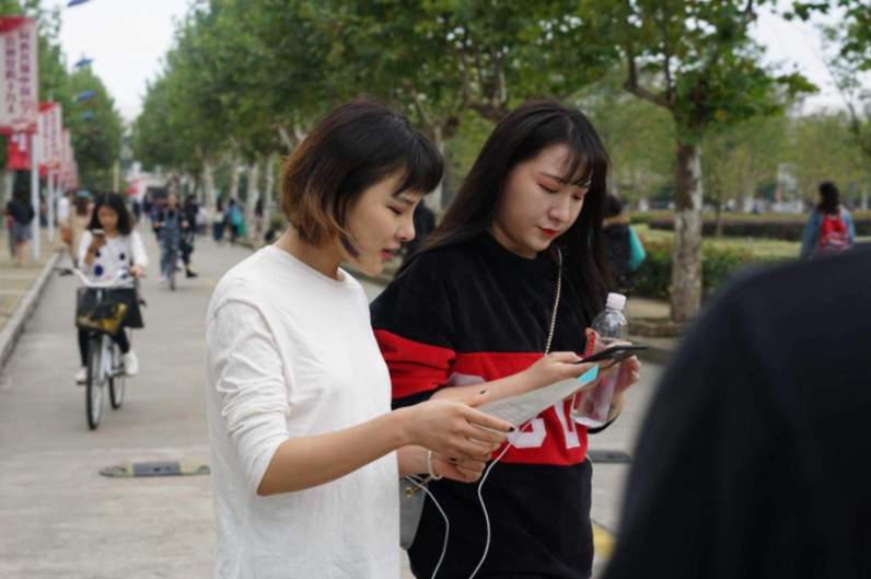 幸福从天而降，已有高校传来消息，大学生有望迎来3个月超长暑假