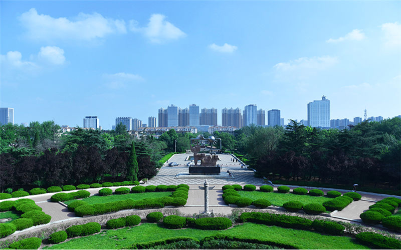 中科院院士出任校长，山东省第二所公办石油本科院校正式揭牌