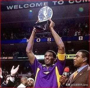 nba2017全明星阵容名单（21世纪NBA历年全明星MVP数据一览）