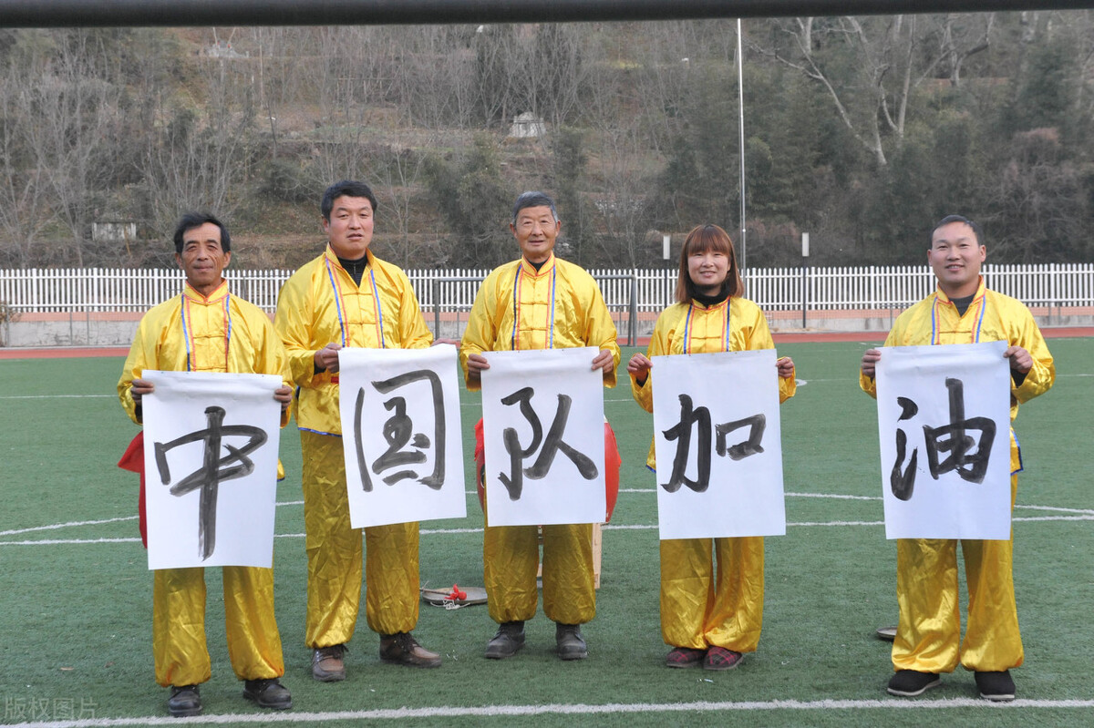 中国足球协会怎么骂(为什么要骂中国足球？难道不能客观理智的评论吗？)