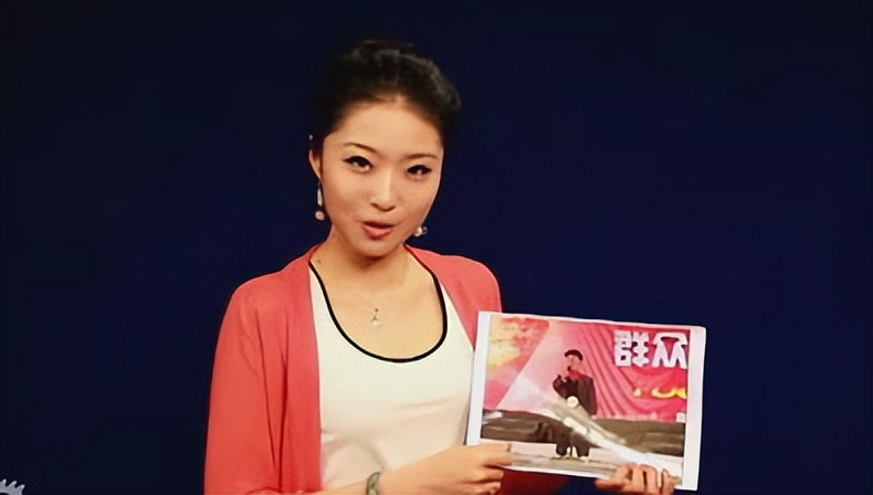 央视主播马翩然:被初恋男友连捅7刀,遗体冷冻28月才下葬