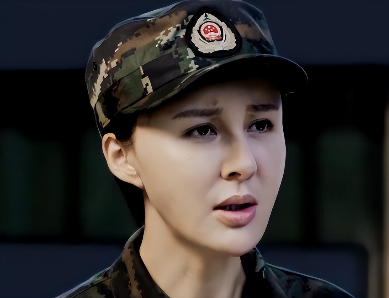 当观众变成明星"硅胶脸"的"照妖镜",再好的演技,也要被打回原形-蘑菇