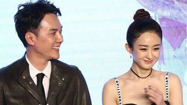 2021年，这10对明星夫妻相继离婚：是婚姻太难？还是娱乐圈太浊？