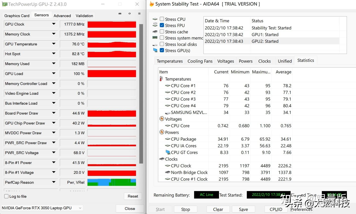 ThinkBook 15p测评 专业设计师笔记本 高性能轻薄本的新选择