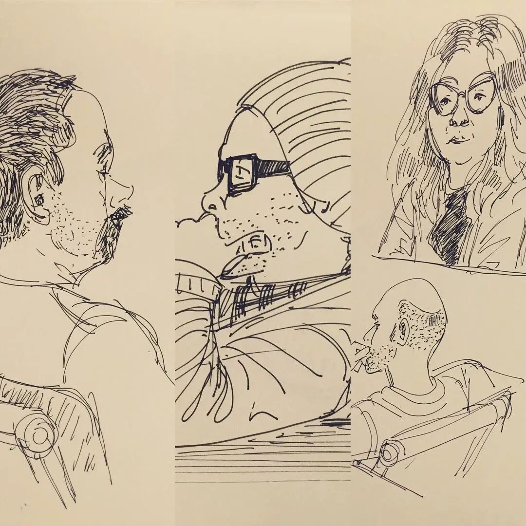 爱死机3中的最美三渲二！《恰似那台机器脉冲的颤跳》幕后解析