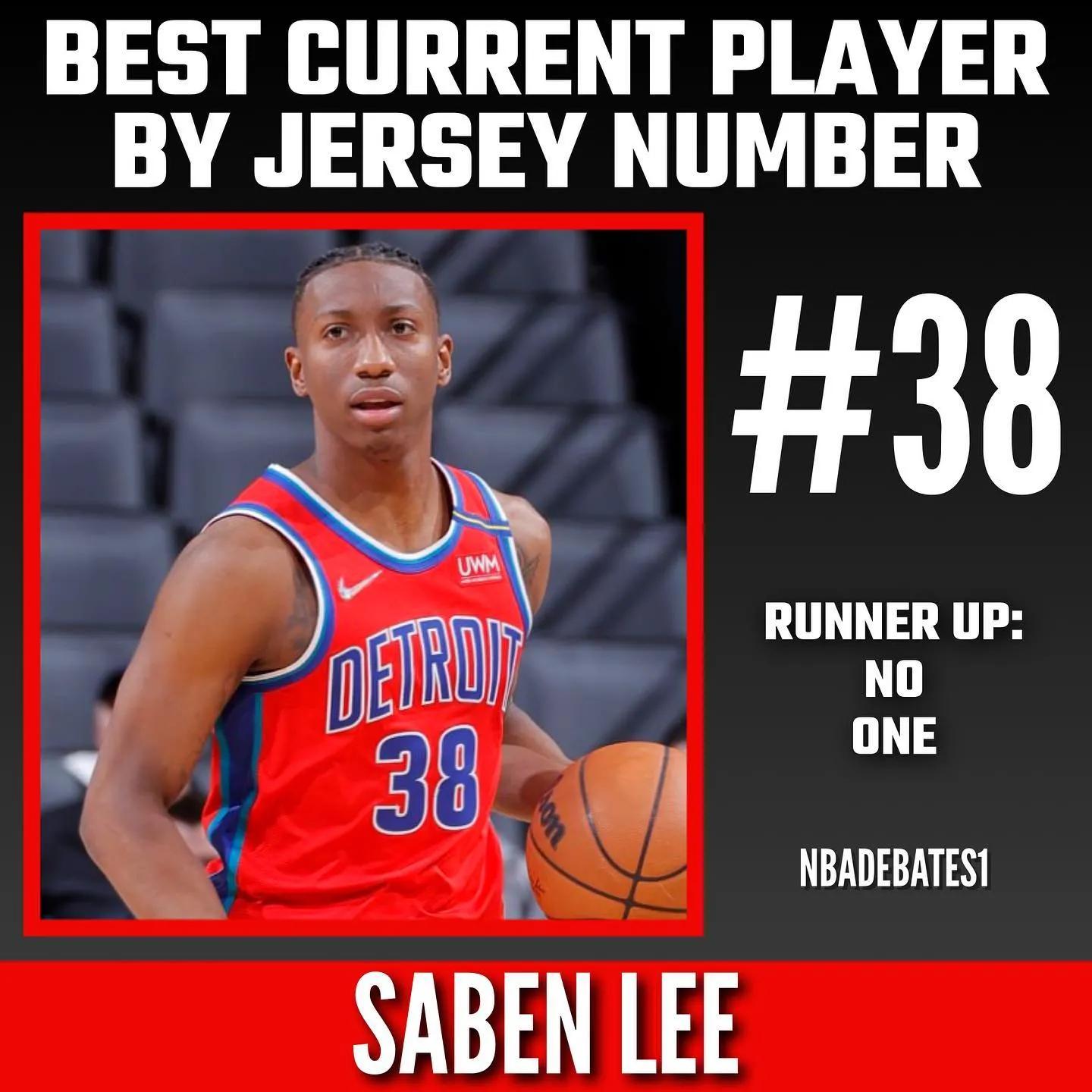 nba32号有哪些（美媒列出现役身穿30至39号球衣号码中最好的两人，库里30号最强）