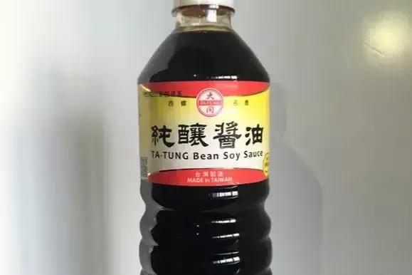 上海4款顶级味极鲜，都由100%脱脂纯豆精制而成，你吃过几种？