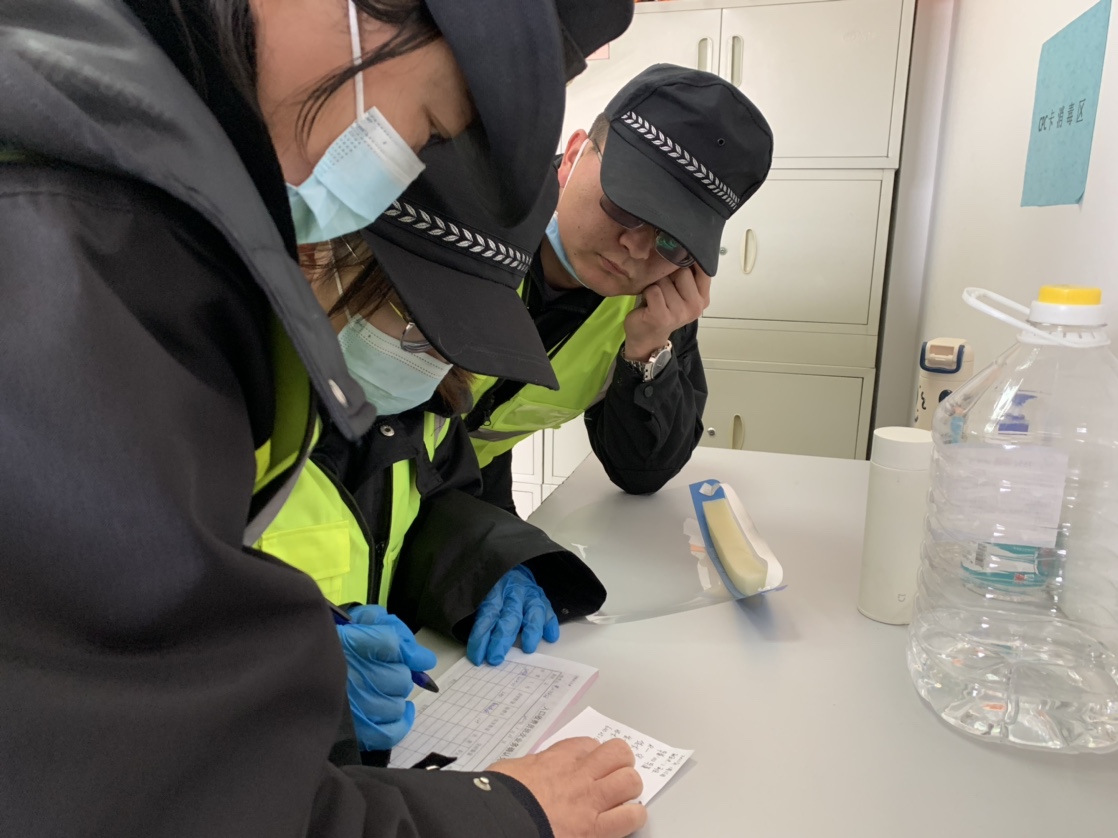 实习心得｜践行“高速精神” 筑梦青春岁月——省酒泉处新职工实习期满心得（三）