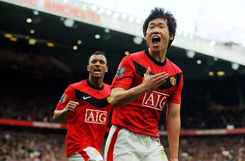 韩国足球历史最佳阵容：不喜其作风，承认其实力