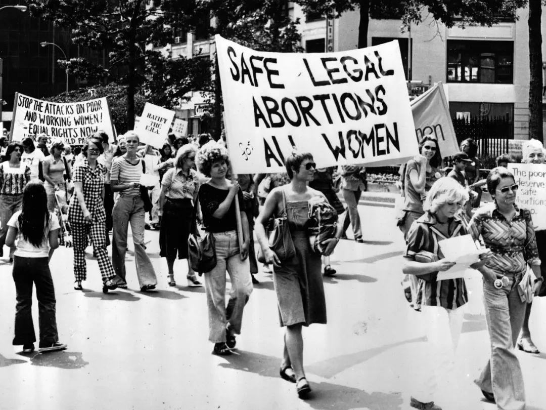 美国又一次站在了十字路口