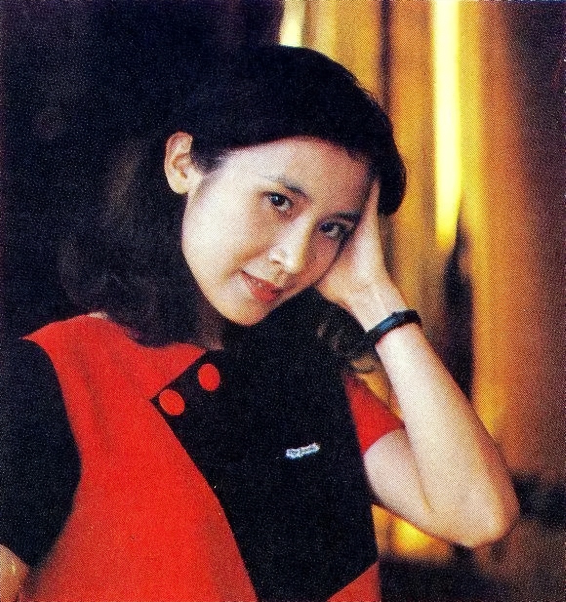 国家一级演员肖雄:当红时为了演戏而离婚,今65岁仍单身的她后悔吗