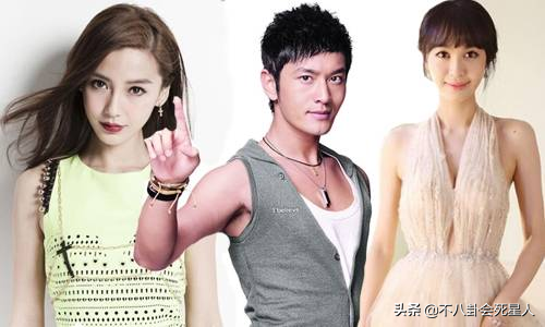 baby离婚后的首个生日,离开了黄晓明的人脉资源,越办越冷清