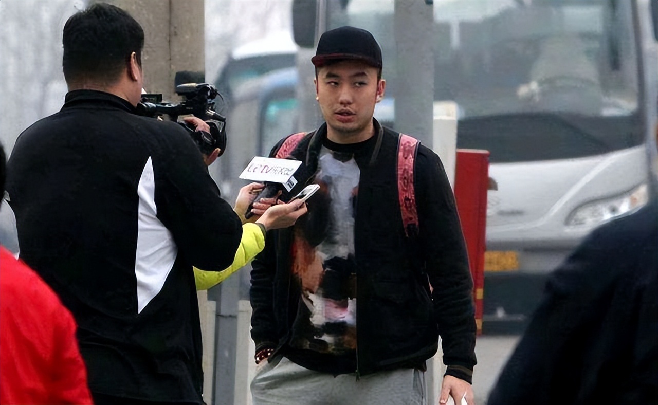 睢冉这个人怎么样（业界良心，睢冉一举动获赞无数，敢于挑战权威，成CBA斗牛士）